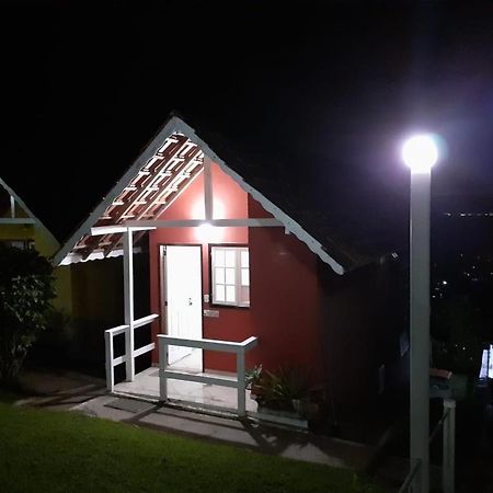 Chale Condominio Linda Vista Penedo  Eksteriør bilde