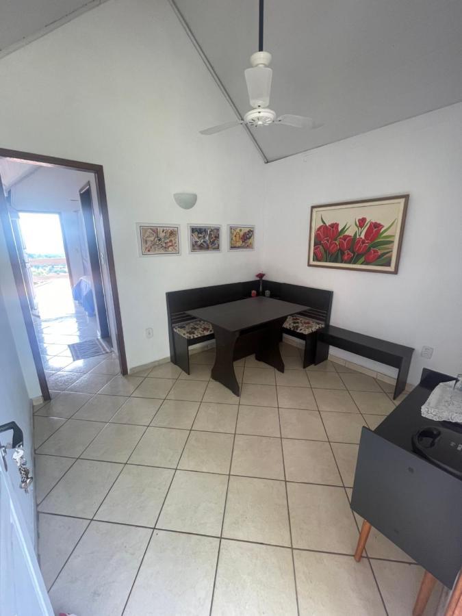 Chale Condominio Linda Vista Penedo  Eksteriør bilde