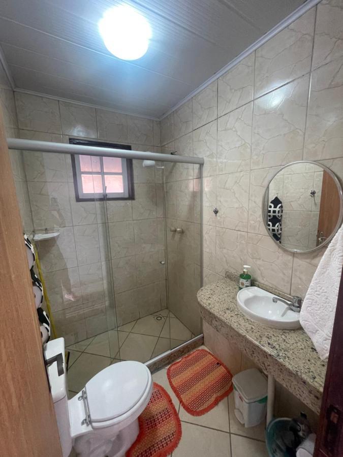 Chale Condominio Linda Vista Penedo  Eksteriør bilde