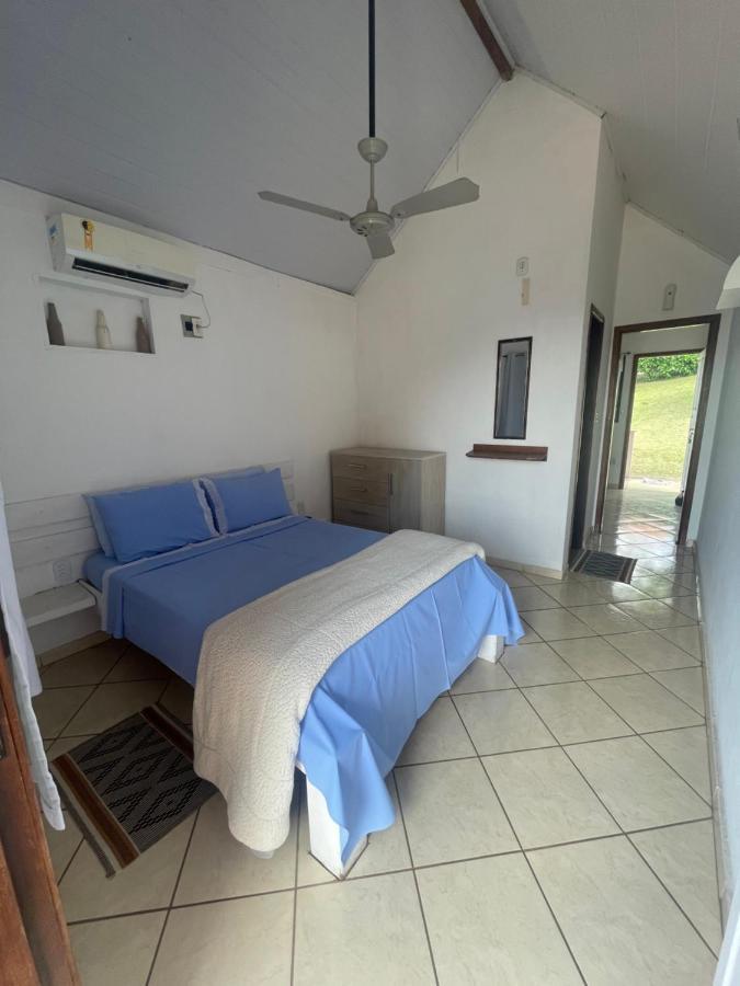Chale Condominio Linda Vista Penedo  Eksteriør bilde