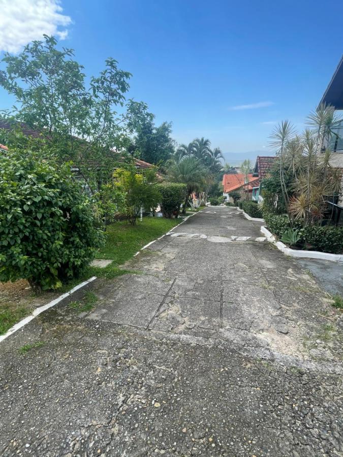 Chale Condominio Linda Vista Penedo  Eksteriør bilde