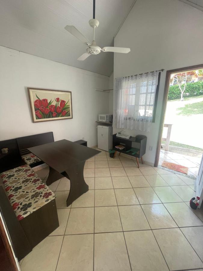 Chale Condominio Linda Vista Penedo  Eksteriør bilde