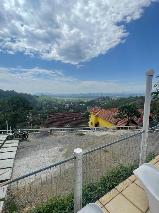 Chale Condominio Linda Vista Penedo  Eksteriør bilde