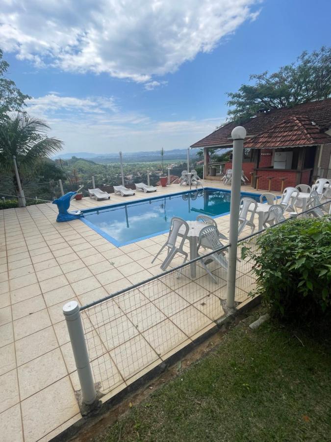 Chale Condominio Linda Vista Penedo  Eksteriør bilde