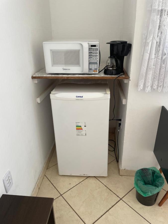 Chale Condominio Linda Vista Penedo  Eksteriør bilde
