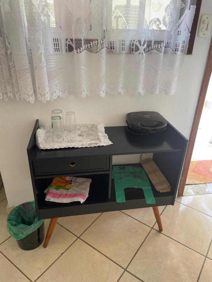 Chale Condominio Linda Vista Penedo  Eksteriør bilde