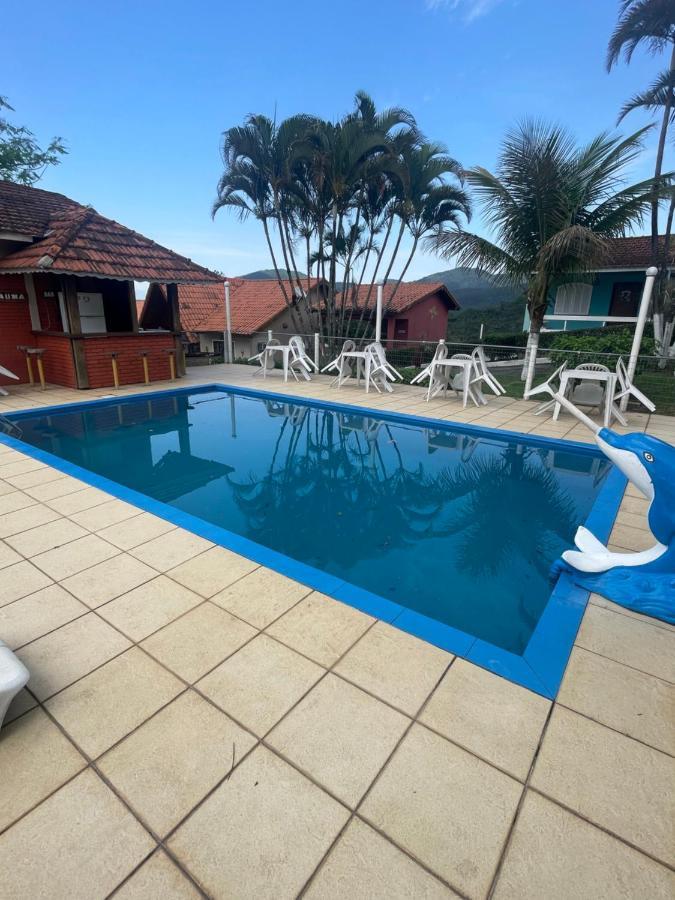 Chale Condominio Linda Vista Penedo  Eksteriør bilde