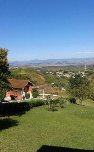 Chale Condominio Linda Vista Penedo  Eksteriør bilde