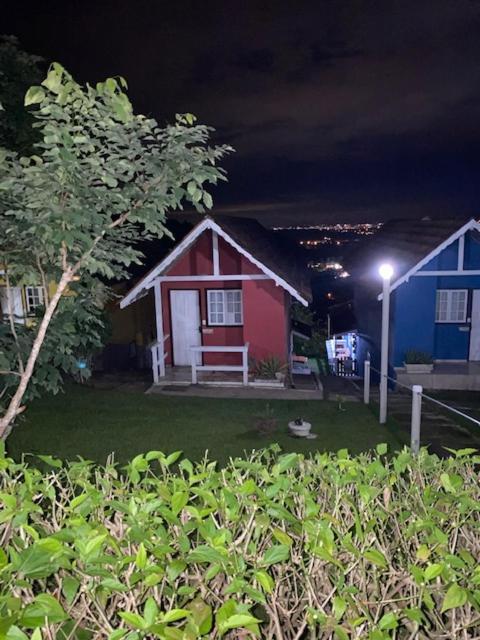 Chale Condominio Linda Vista Penedo  Eksteriør bilde