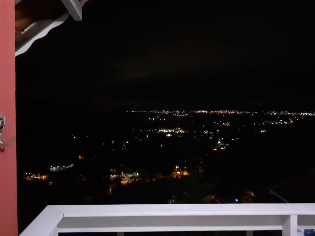 Chale Condominio Linda Vista Penedo  Eksteriør bilde