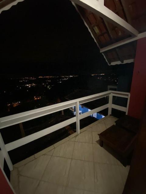 Chale Condominio Linda Vista Penedo  Eksteriør bilde